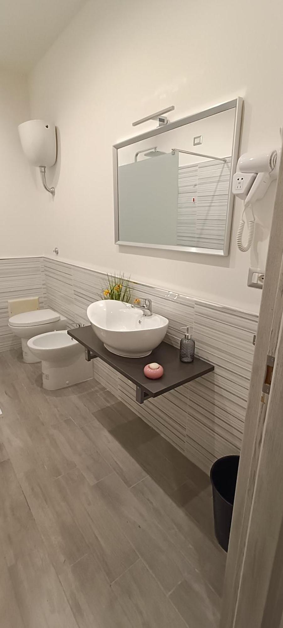 Casa Di Nonna Margherita 泰卡斯 外观 照片