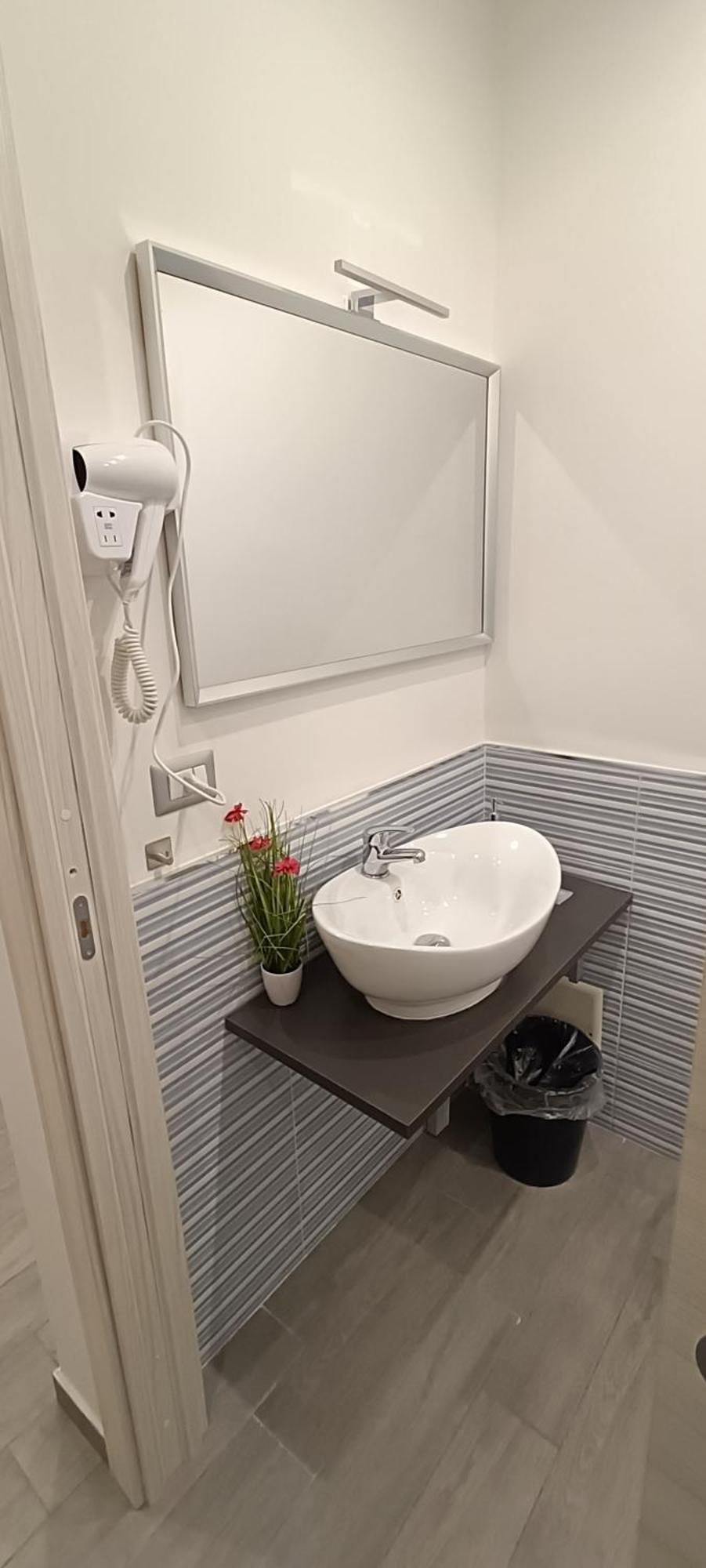 Casa Di Nonna Margherita 泰卡斯 外观 照片