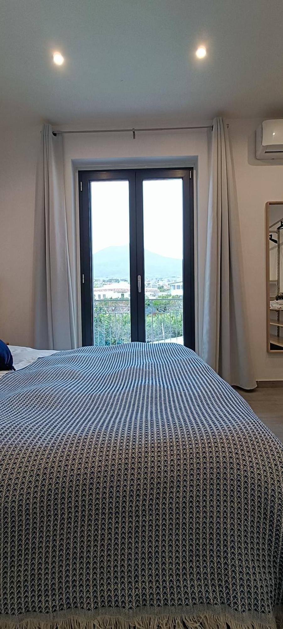 Casa Di Nonna Margherita 泰卡斯 外观 照片